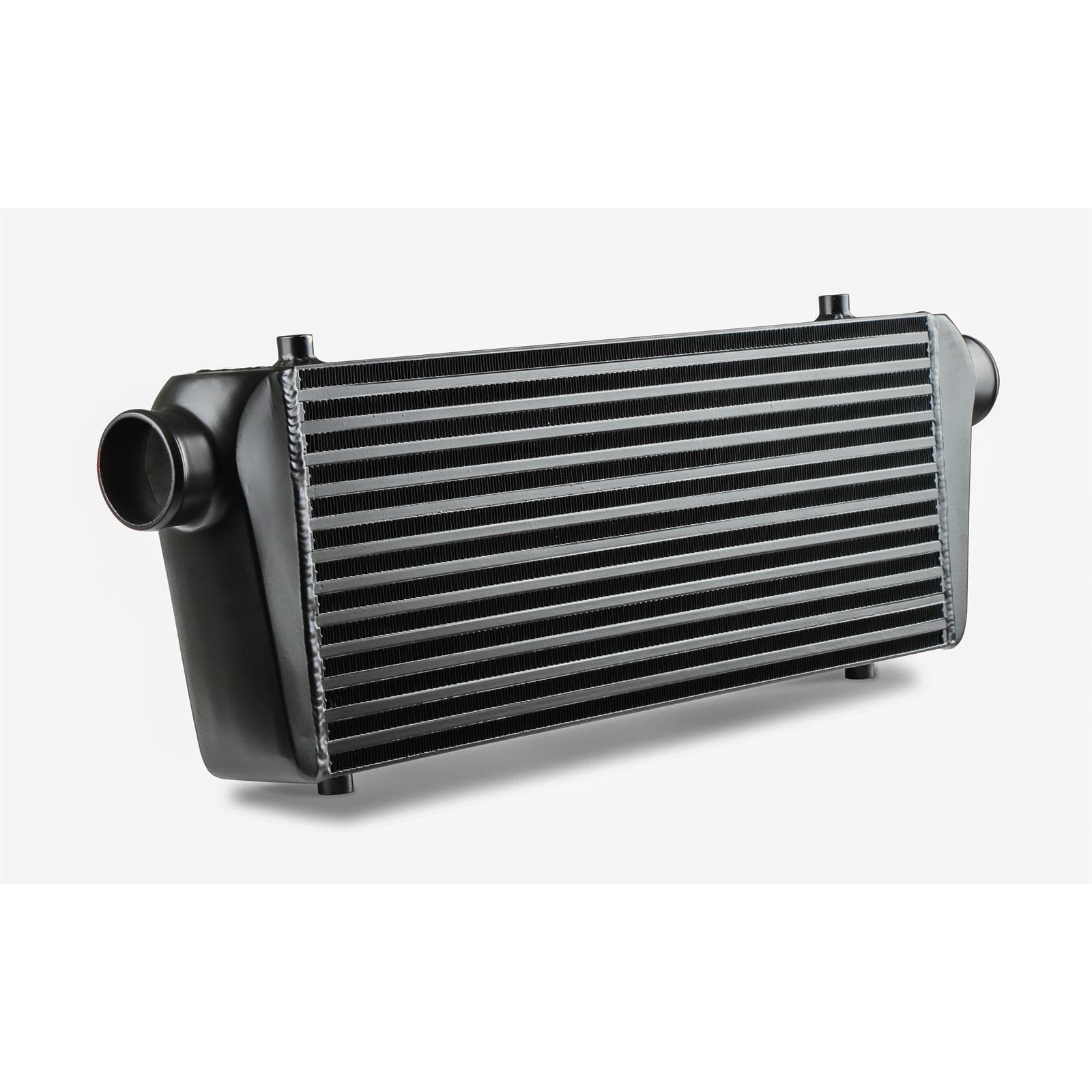 Frostbite FB607B Air to Air Intercooler, Universal, 3 Inch