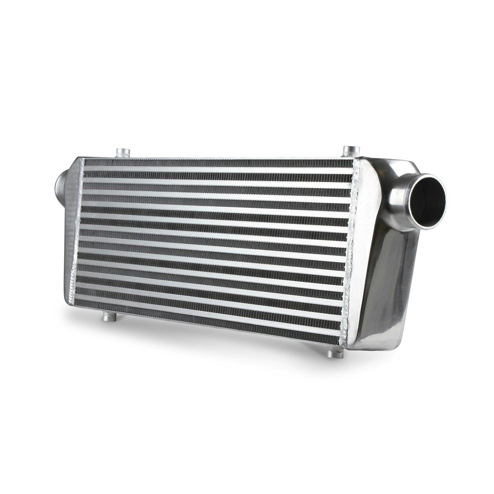 Frostbite FB607 Air to Air Intercooler, Universal, 3 Inch