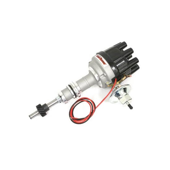Scott Drake IGN-D134600 64-73 SBF Petronix Ignitor Distributor