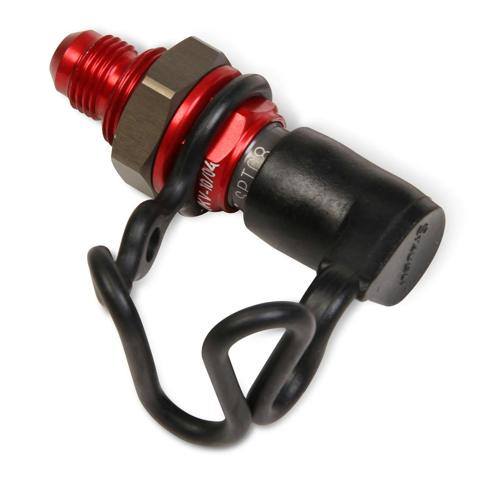 Earls JKV282206ERL SPT Ball Locking Dry Break