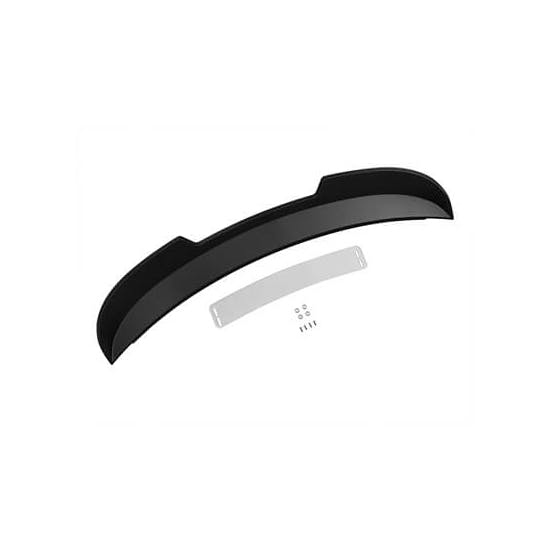 Drake Muscle Cars JR3B-6344210-A 15-21 Ford Spoiler Wicker Bill