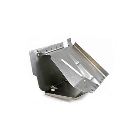 Scott Drake M114ALH 67-70 Ford Torque Box, LH