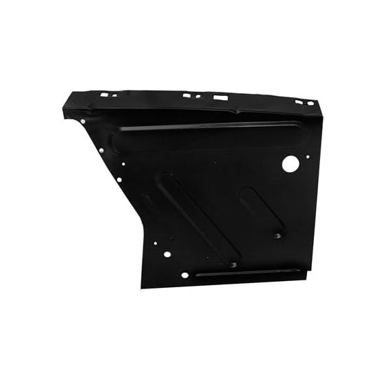 Scott Drake M116LH 64-66 Ford Front Fender Inner Apron, LH