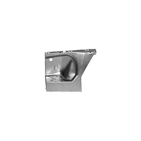 Scott Drake M116RH 64-66 Ford Front Fender Apron, RH