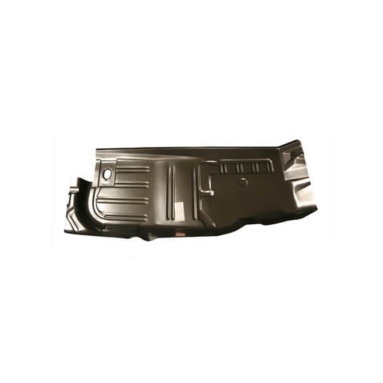 Scott Drake M207-8LH 71-73 Ford Full Floor Pan, LH