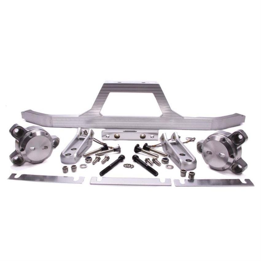 Drake Muscle Cars MO-280001-BL 08-21 Challenger Strut Tower Brace