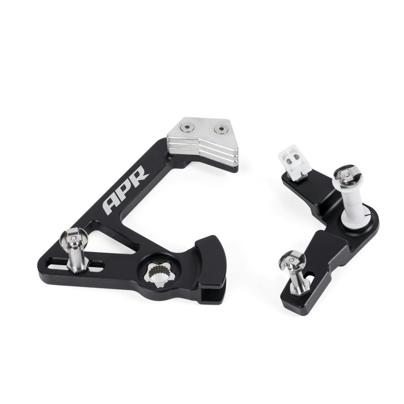 APR MS100103 Short Shifter (6Mt), Full System