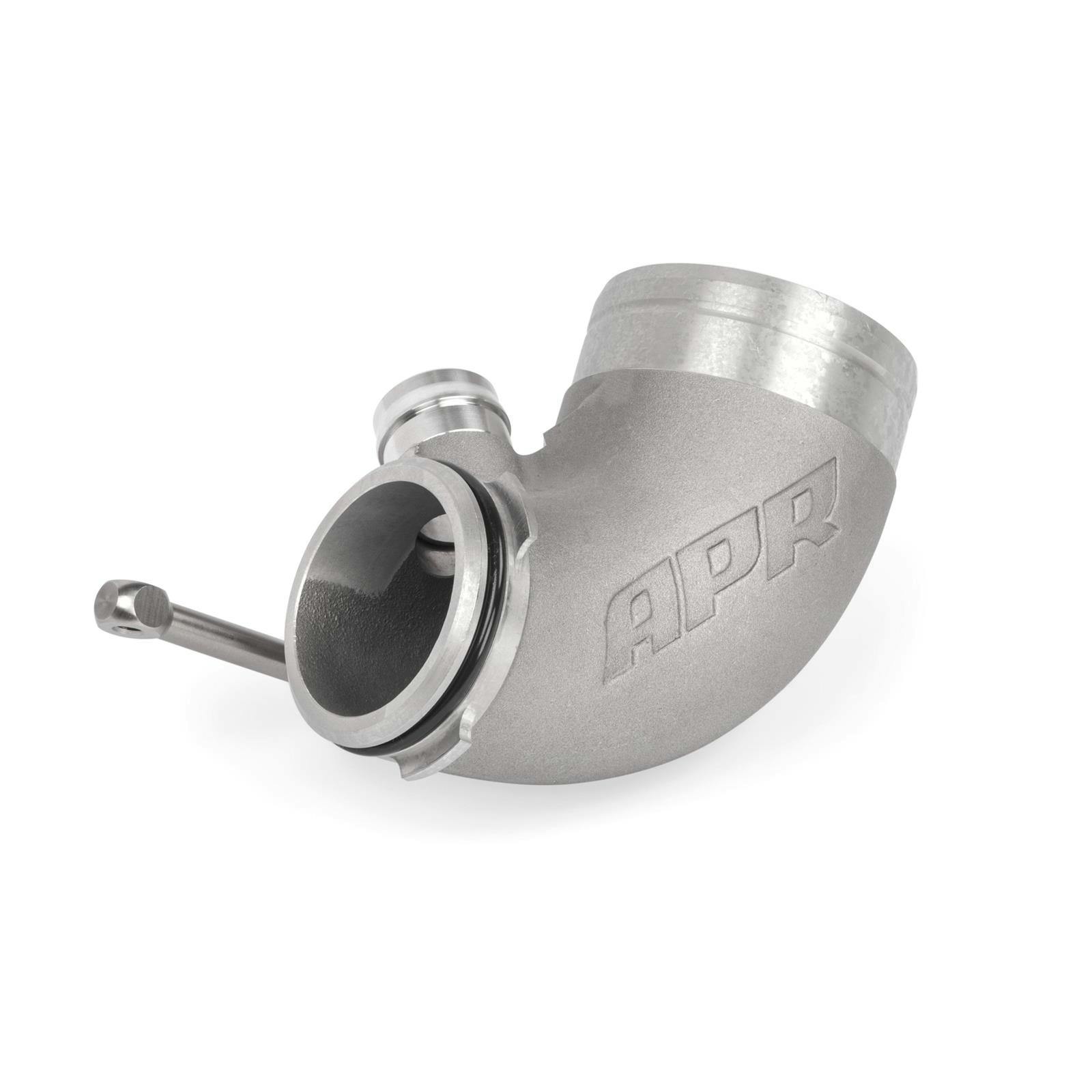 APR MS100137 Turbo Inlet Pipe, 1.8/2.0T, MQB