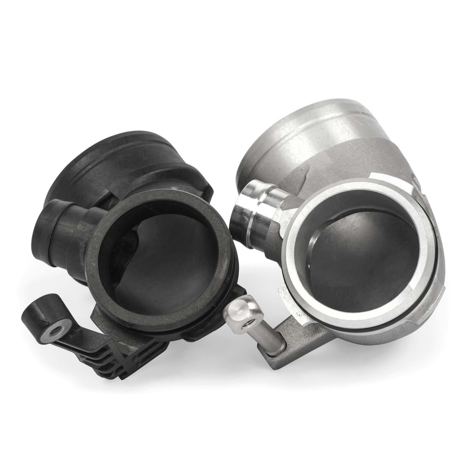 APR MS100137 Turbo Inlet Pipe, 1.8/2.0T, MQB