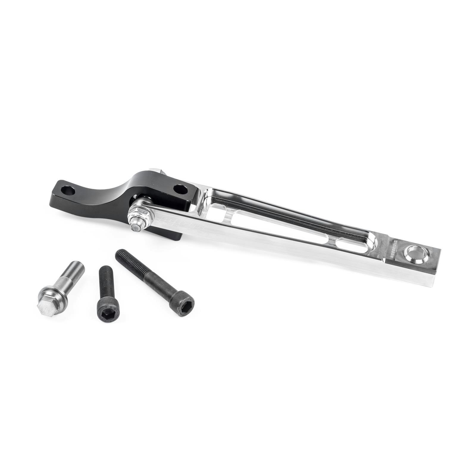 APR MS100180 Billet Stainless-Steel / Aluminum Pendulum Mount MQB