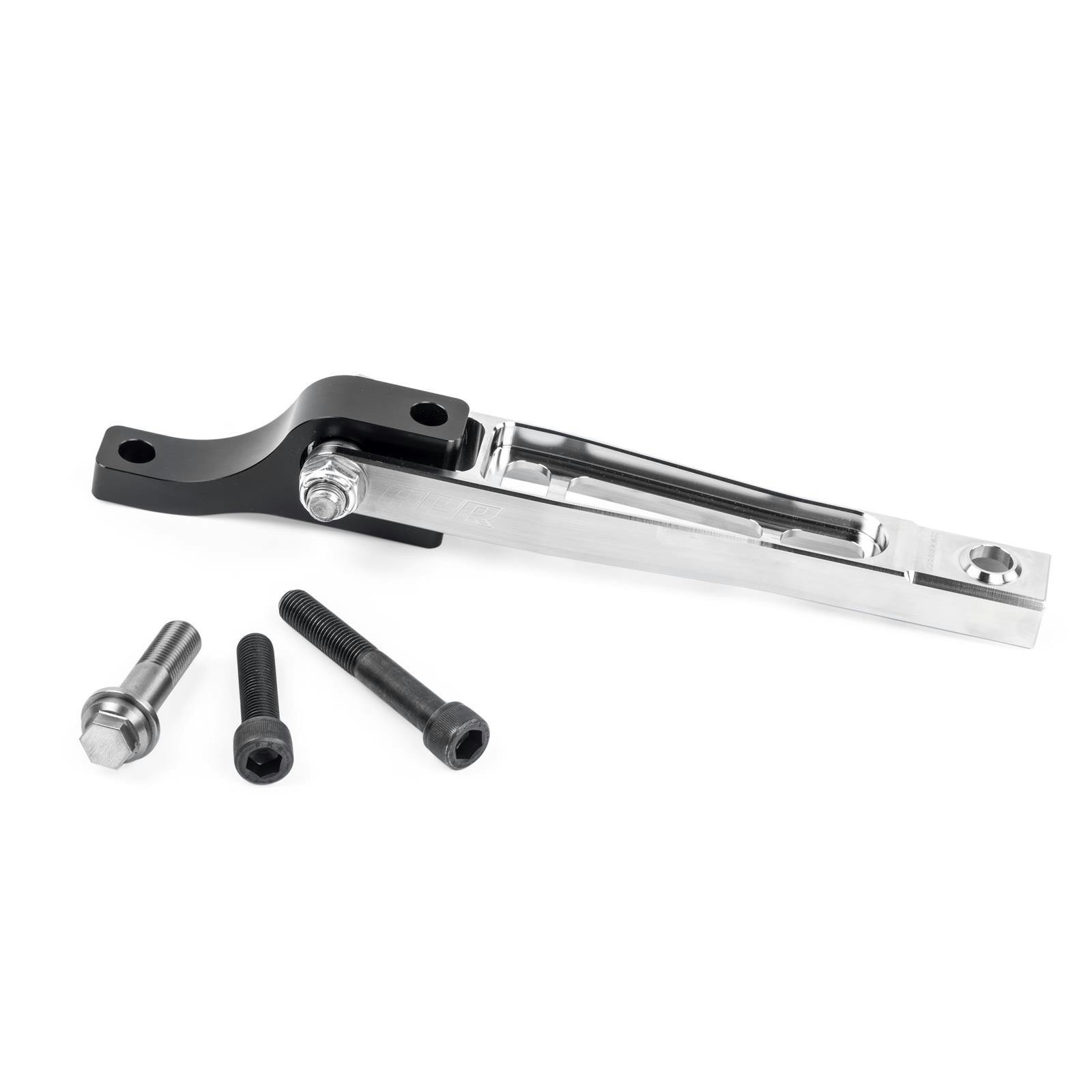 APR MS100181 Billet Stainless-Steel / Aluminum Pendulum Mount MQB