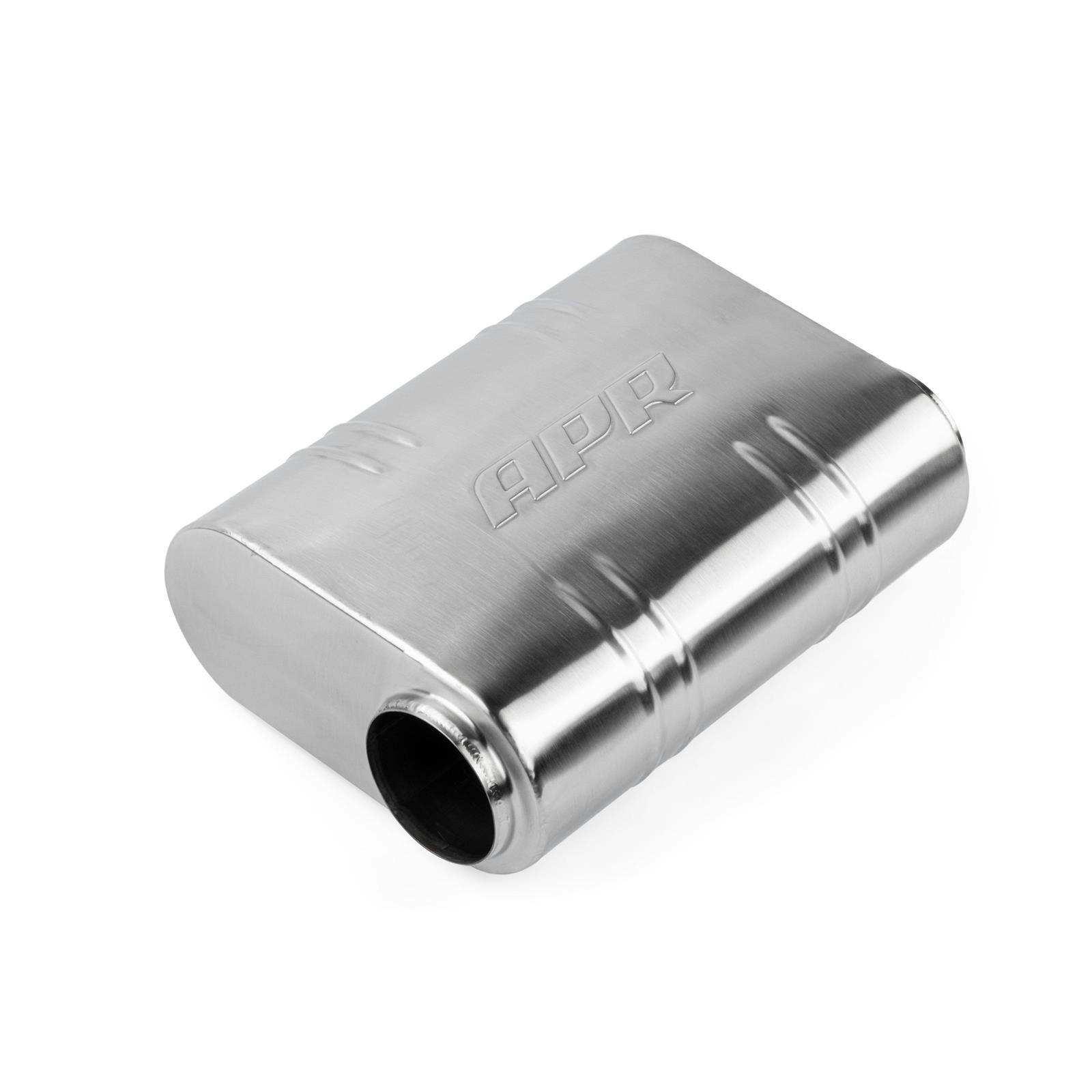 APR MUH0021 Premium Helmholtz Resonator, 12.24 X 9.45 X 4.33 In