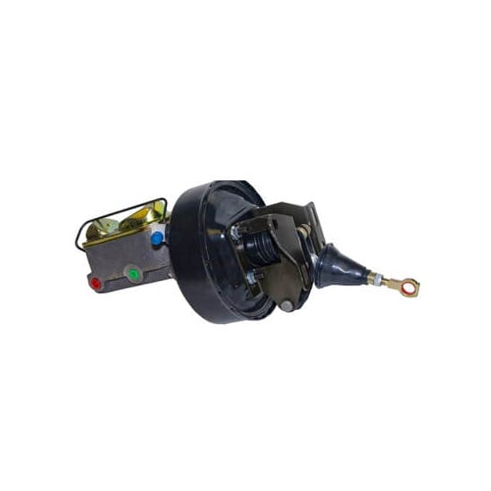 Scott Drake PBC-67-1 67-70 Ford Power Brake Conversion, Disc