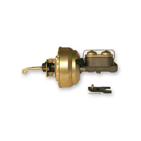 Scott Drake PBC-67-2 67-70 Ford Power Brake Conversion, Drum