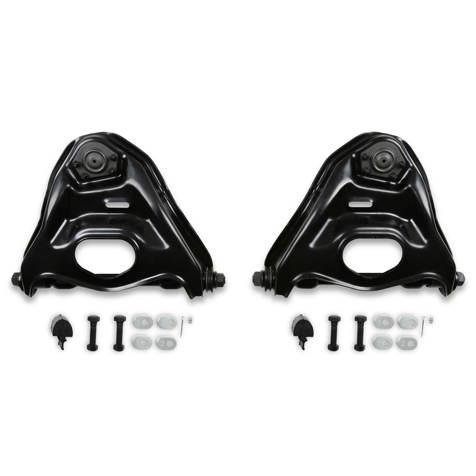 Rekudo RK100-21U Front Control Arms, Upper Pair