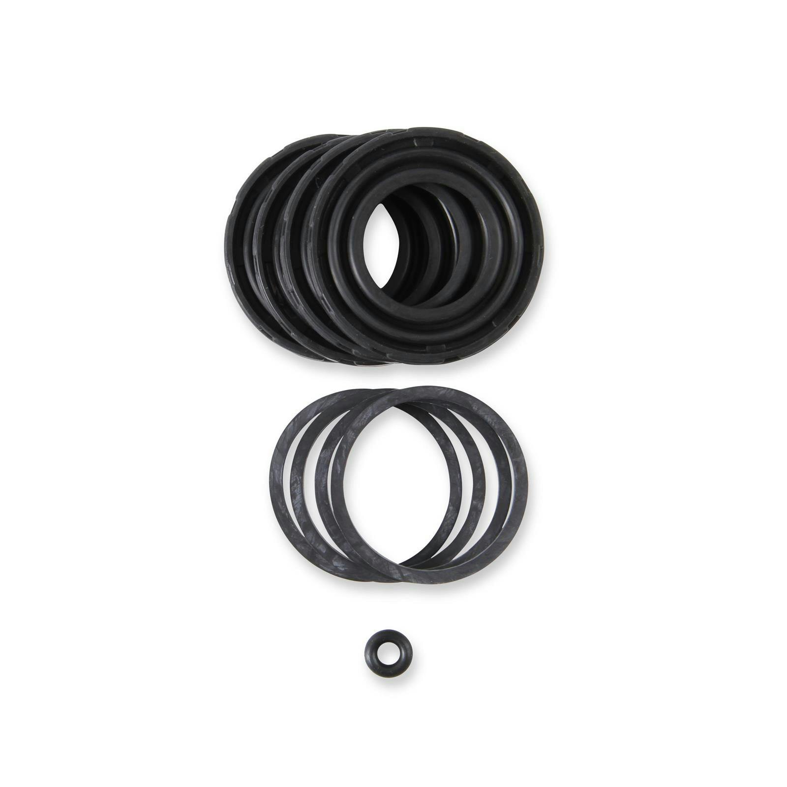 Rekudo RK400-25 JL8 Replacement Rear Caliper Seal/Dust Kit 1.32