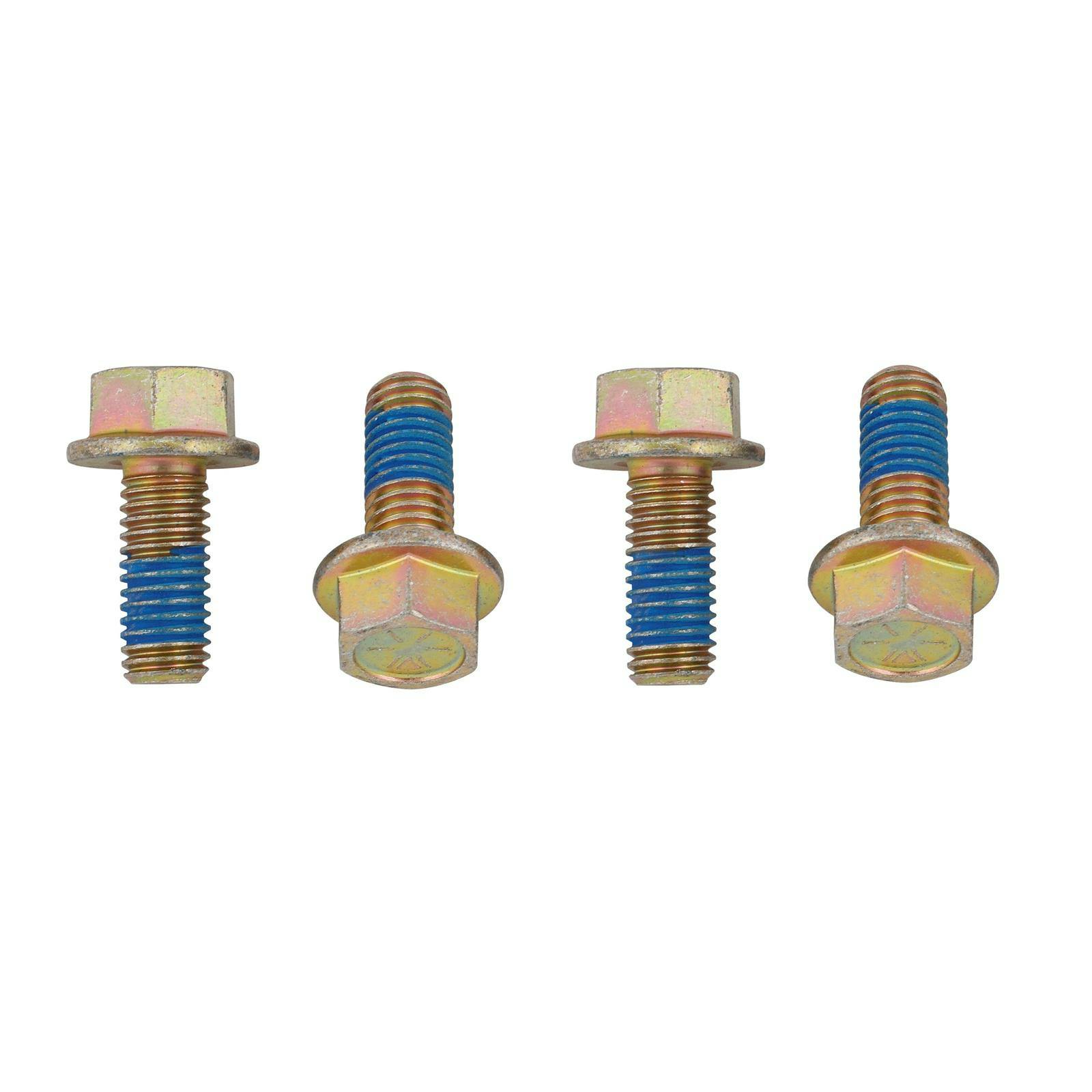 Quick Time RM-171 Transmission Bolt Kit, Chevy 1/2-13 Thread