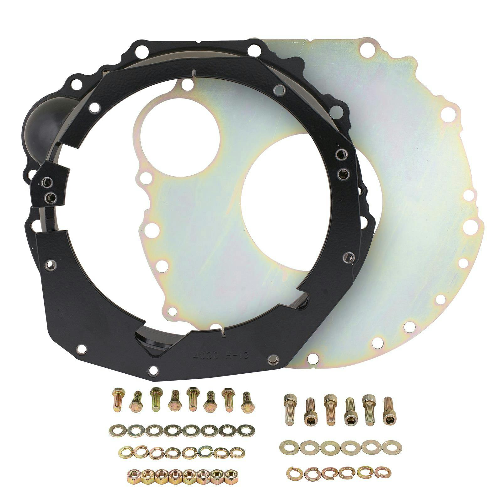 Quick Time RM-4030 Bellhousing, Toyota 2JZ T56