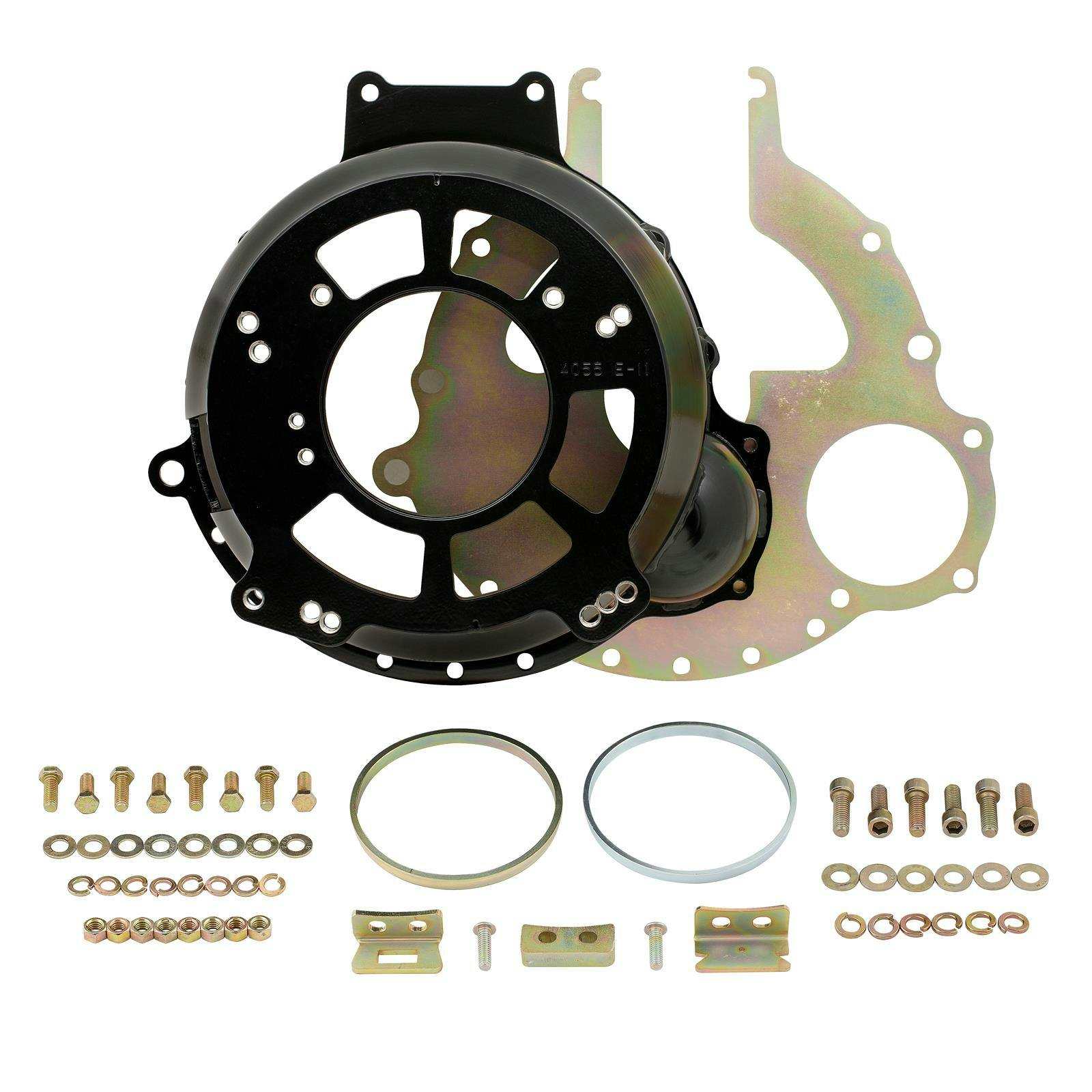 Quick Time RM-4055 Bellhousing, Ford 2.3L TKO