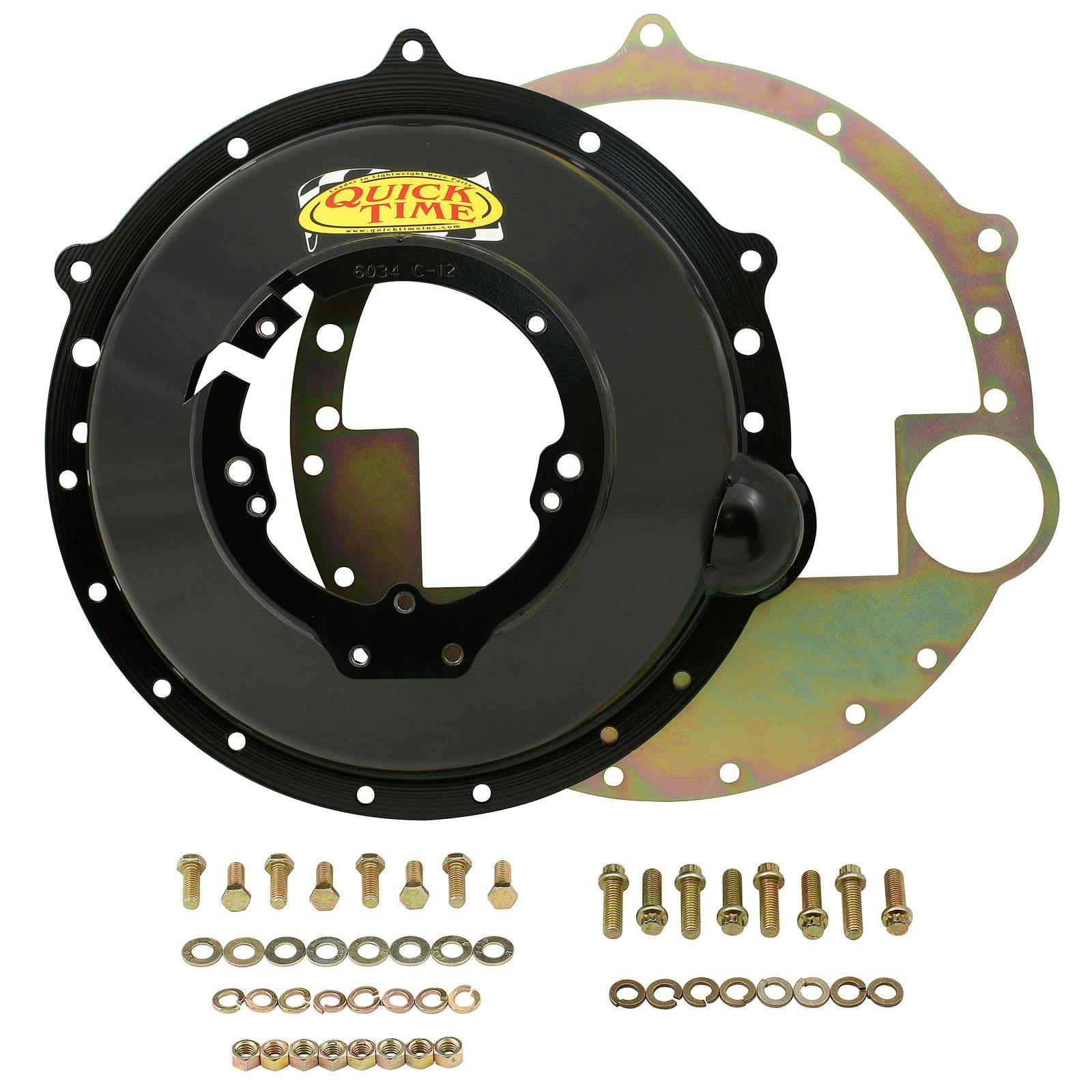 Quick Time RM-6034 Bellhousing, Chevy LS