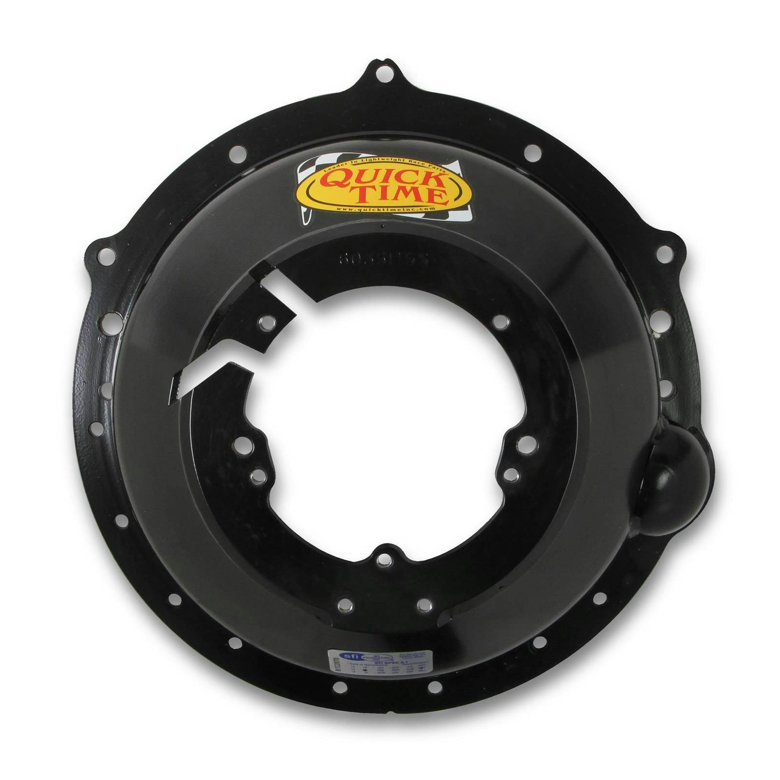 Quick Time RM-6035 Bellhousing, Chevy LS