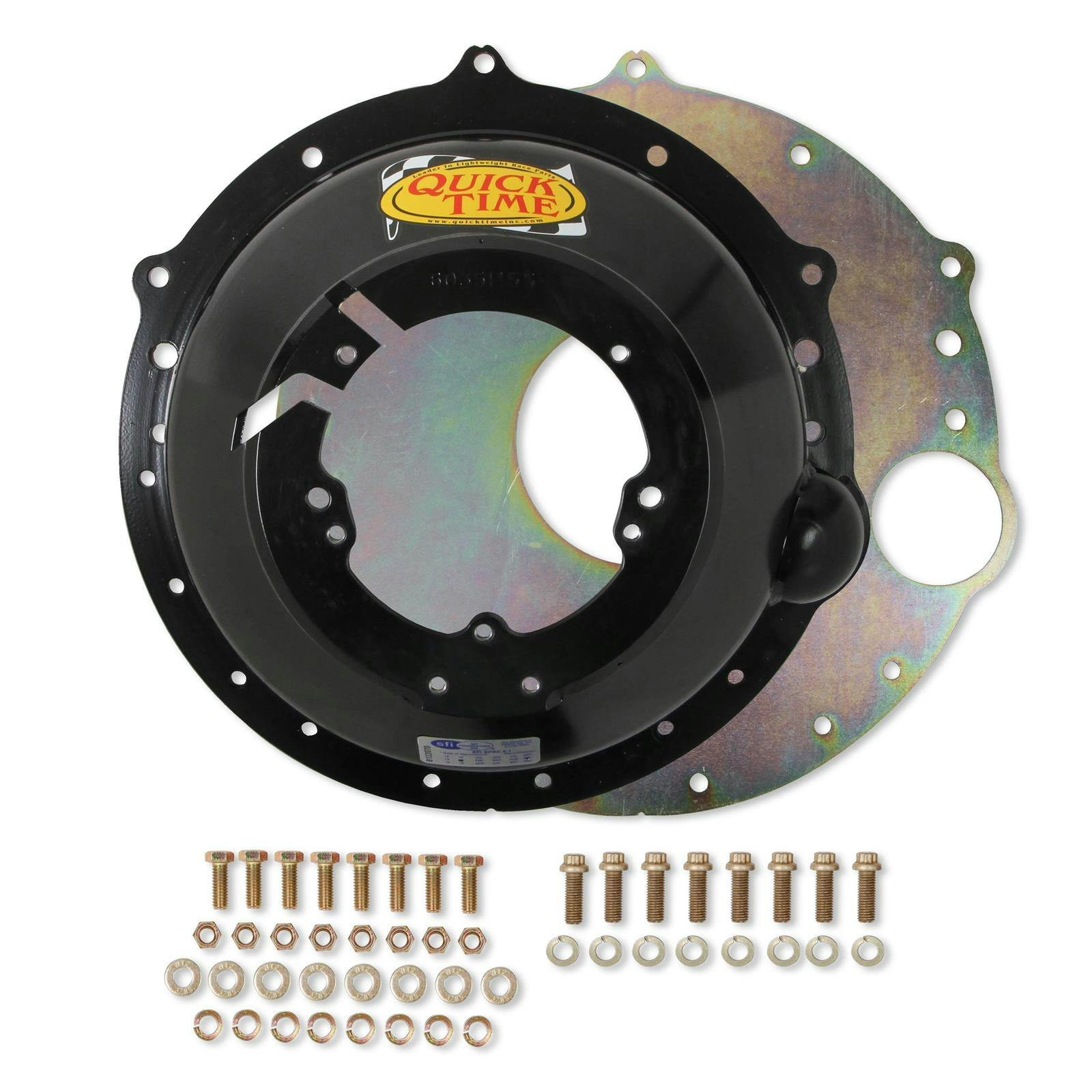 Quick Time RM-6035 Bellhousing, Chevy LS