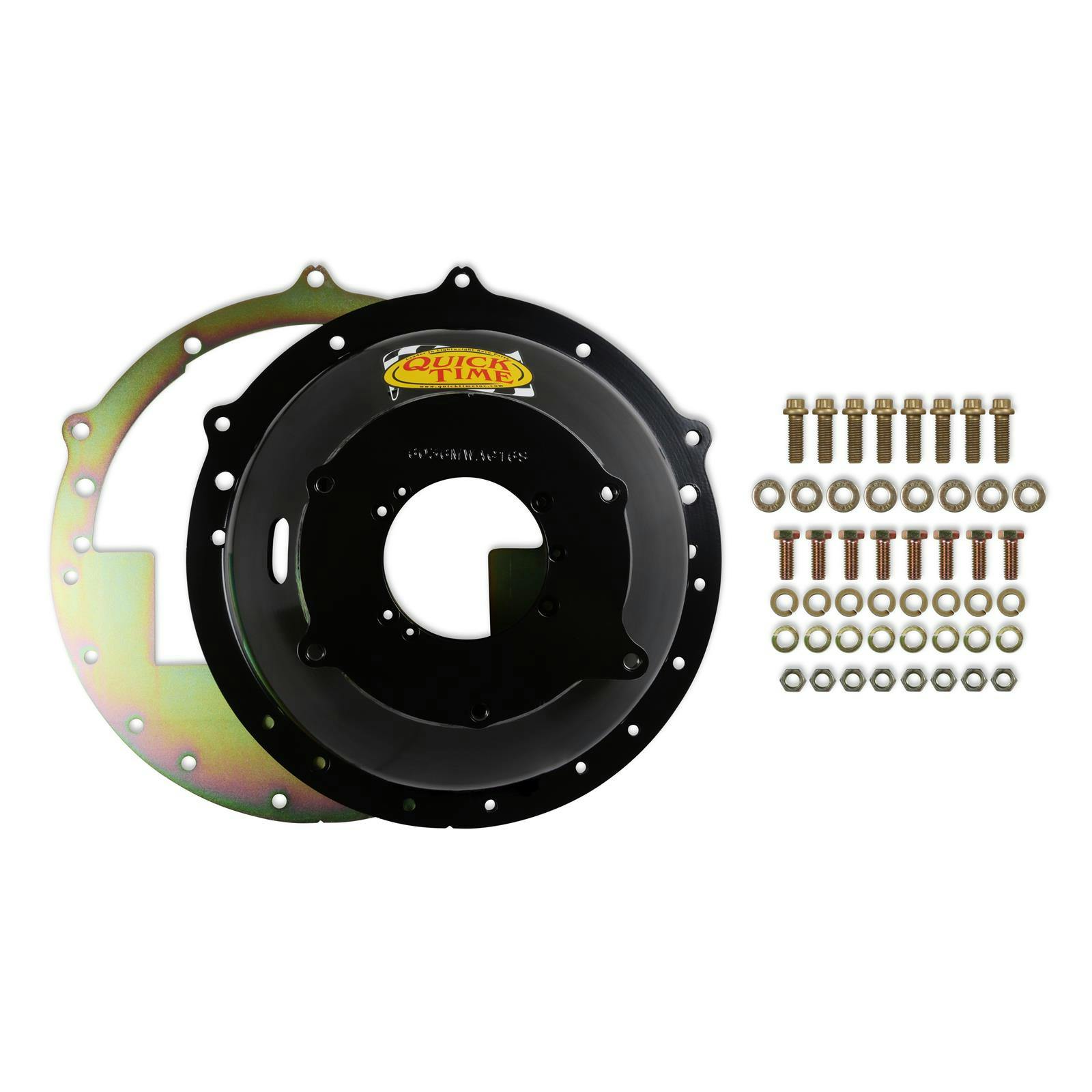 Quick Time RM-6036MWA Bellhousing, Chevy LS, w/o Starter Pocket