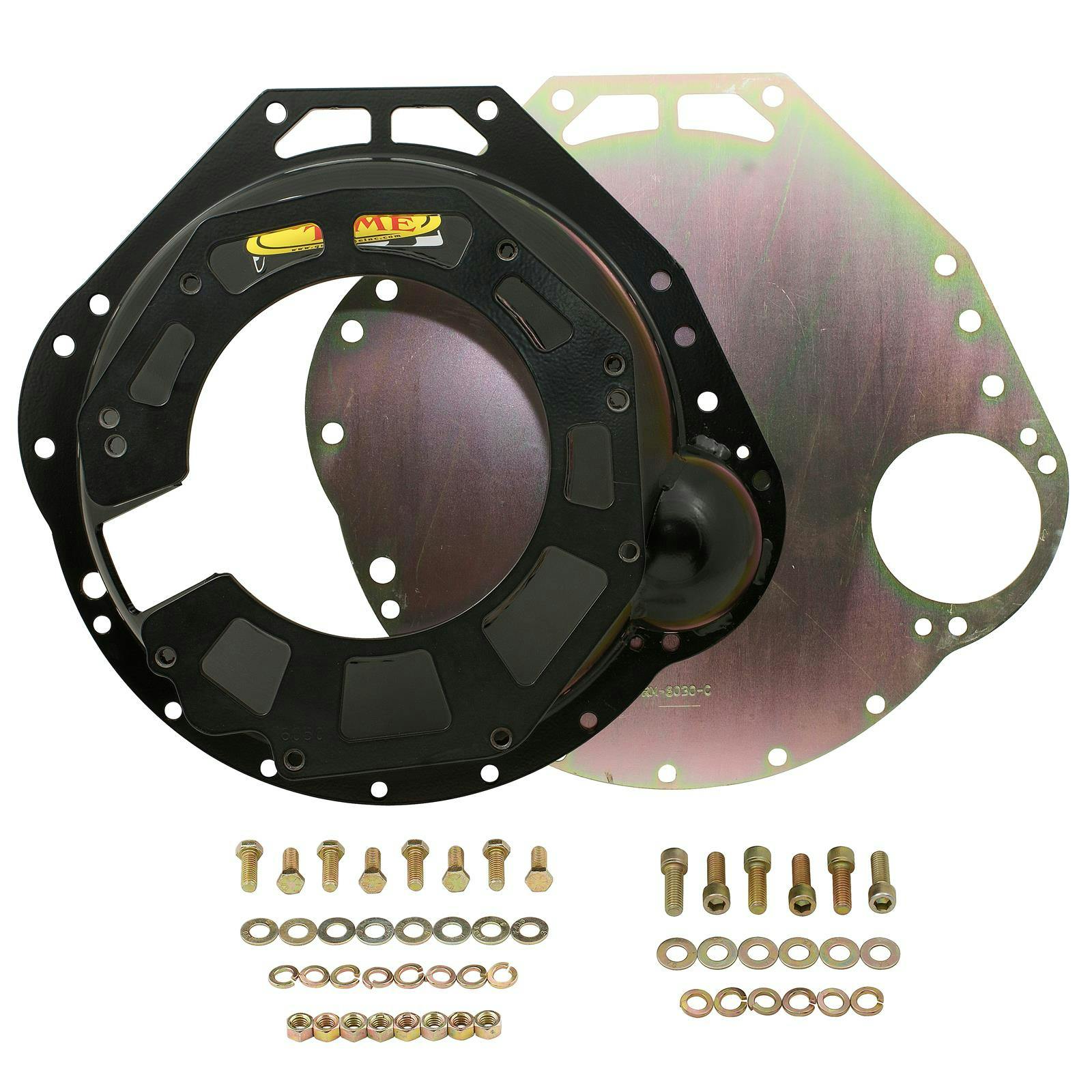 Quick Time RM-6050 Bellhousing, Ford 5.0/5.8L T56