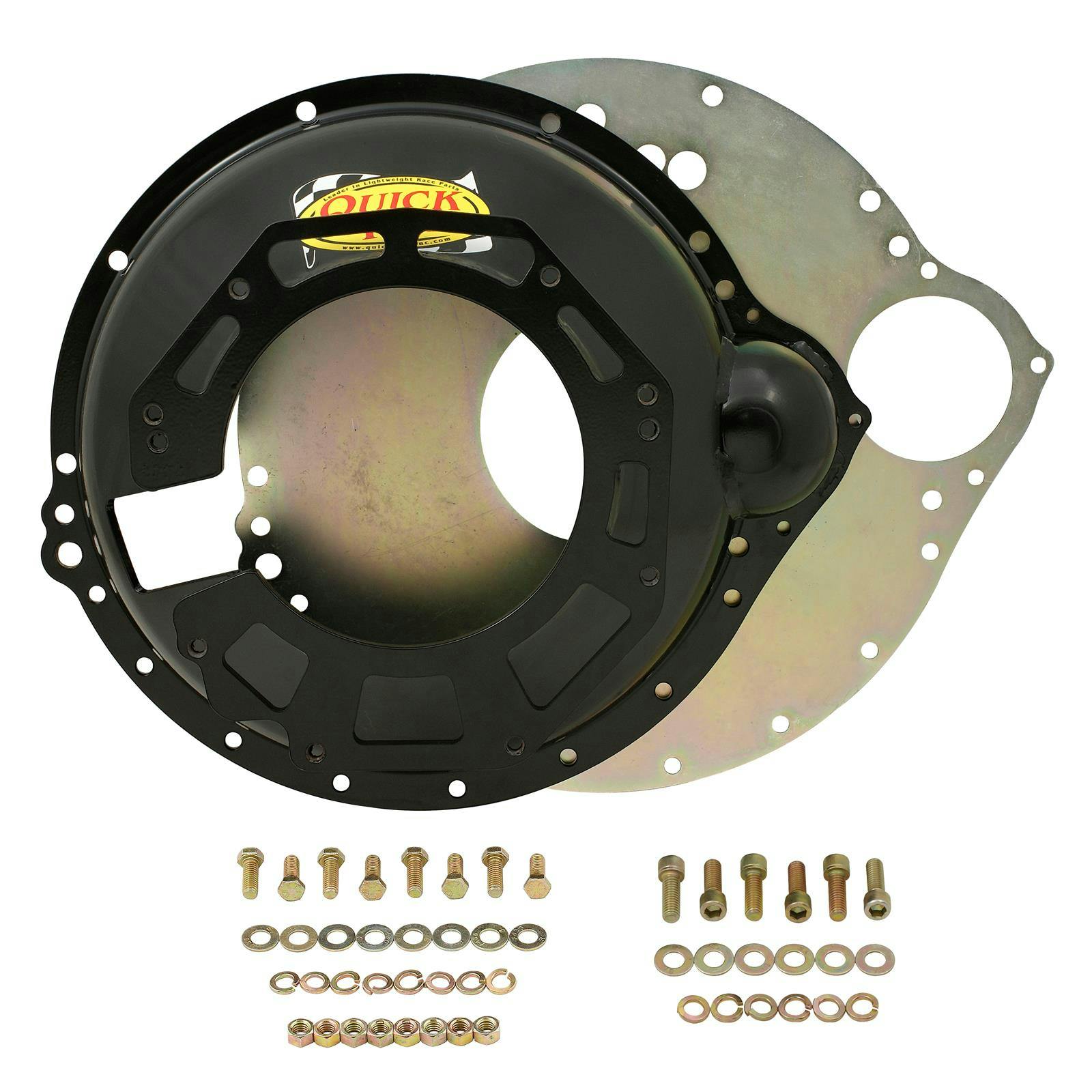 Quick Time RM-6054 Bellhousing, FE Big Block Ford T56/Viper/LS1