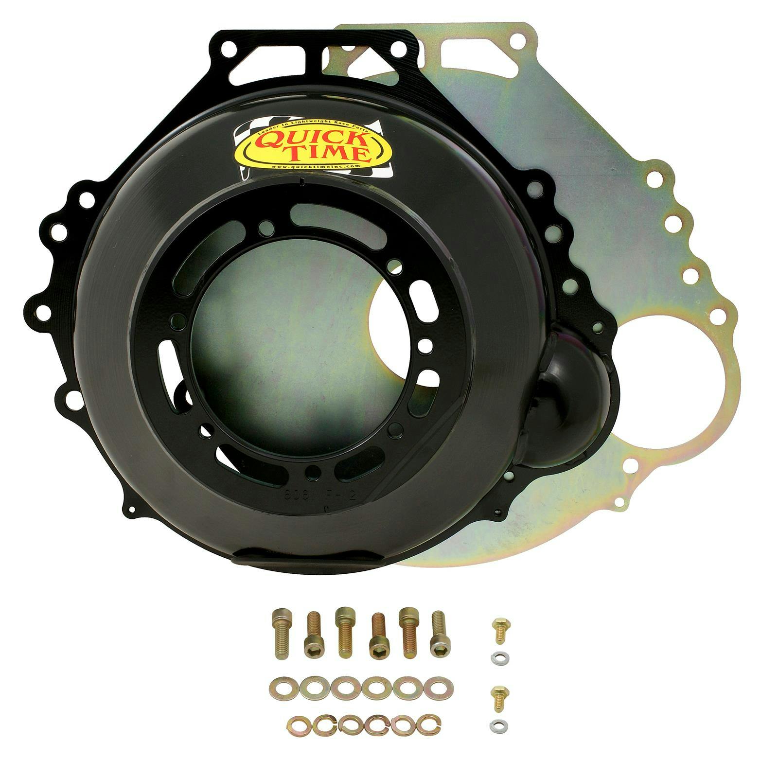 Quick Time RM-6061 Bellhousing, Ford 5.0/5.8L