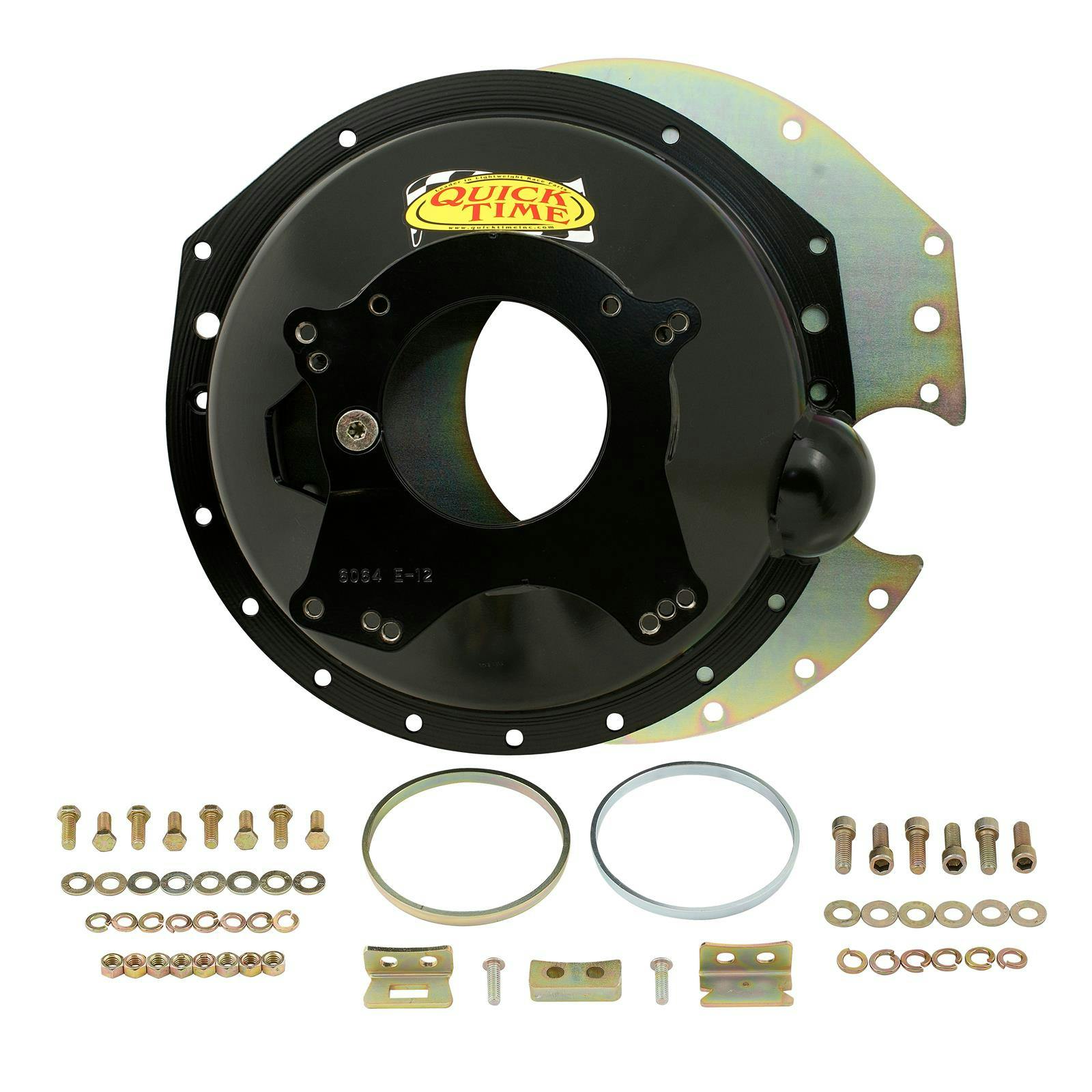 Quick Time RM-6064 Bellhousing, BBC/SBC, TKO/TR3550/T5 Trans