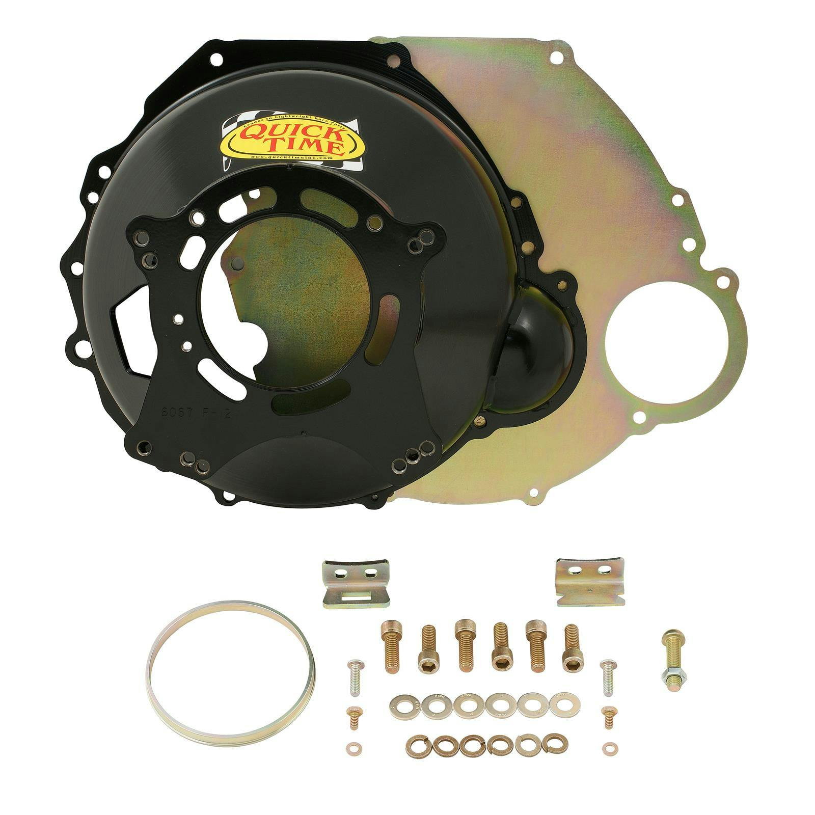 Quick Time RM-6067 Bellhousing, Small Block Ford 260