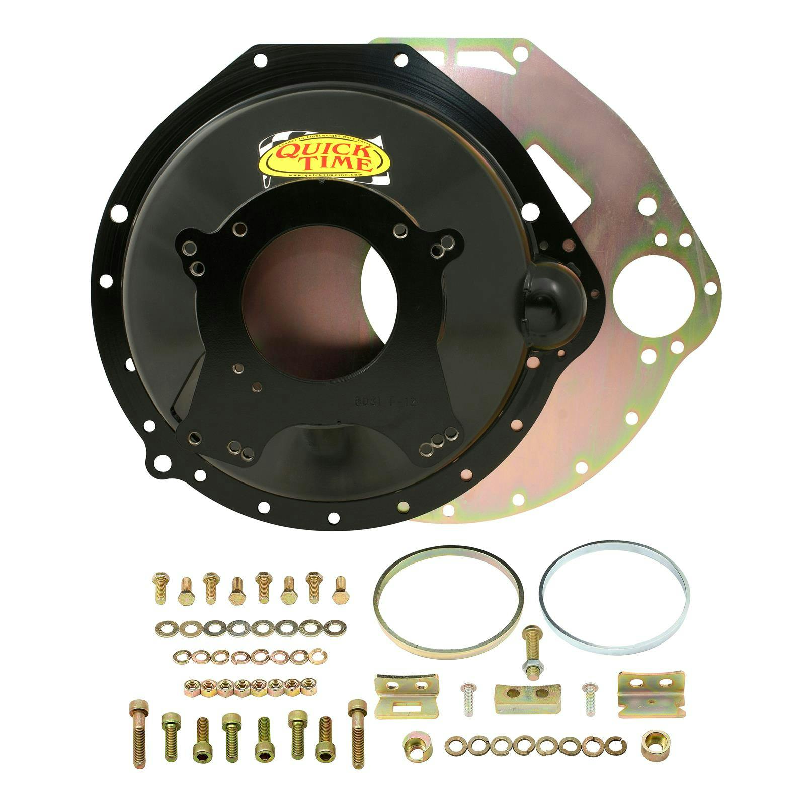 Quick Time RM-6081 Bellhousing, Ford Modular