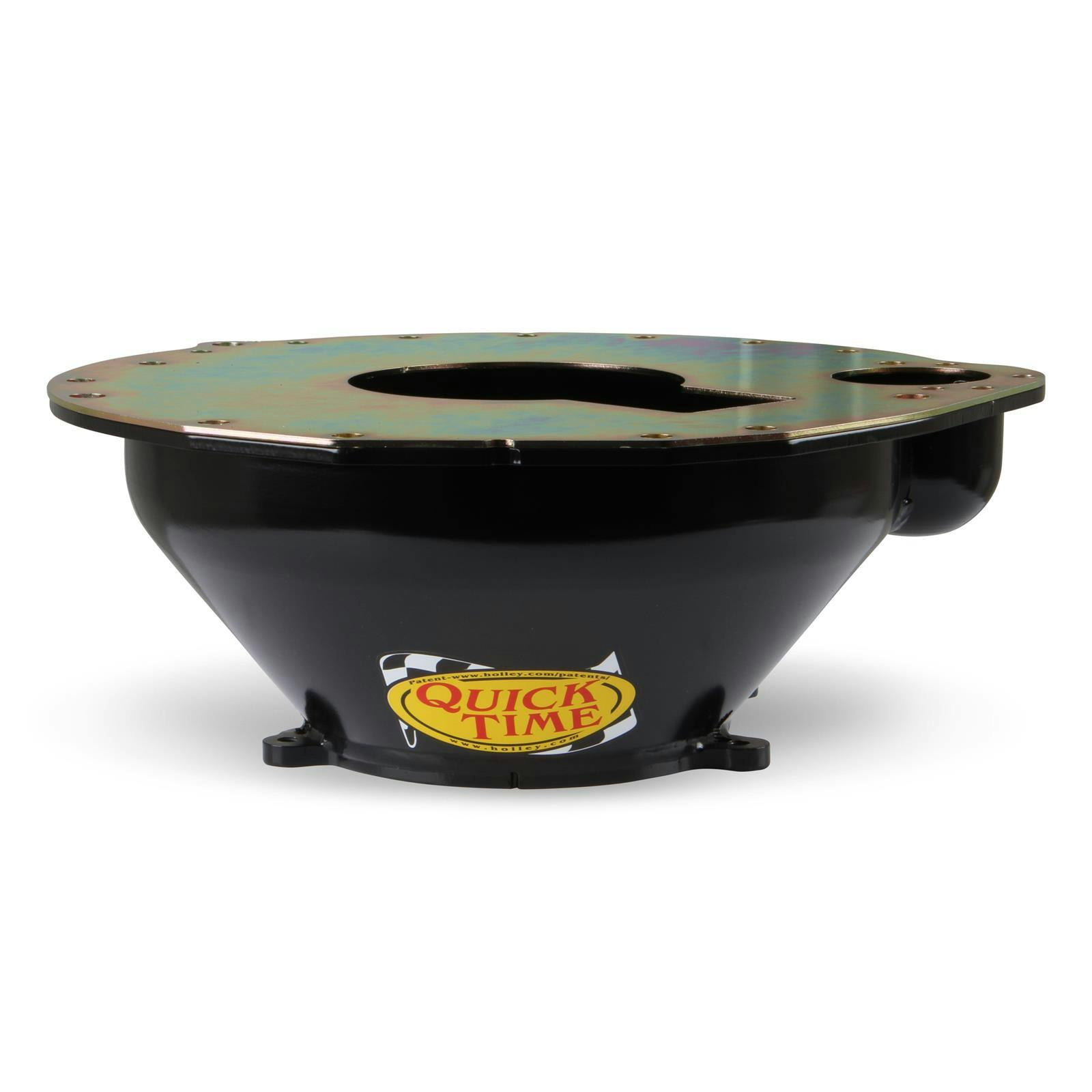 Quick Time RM-6081 Bellhousing, Ford Modular