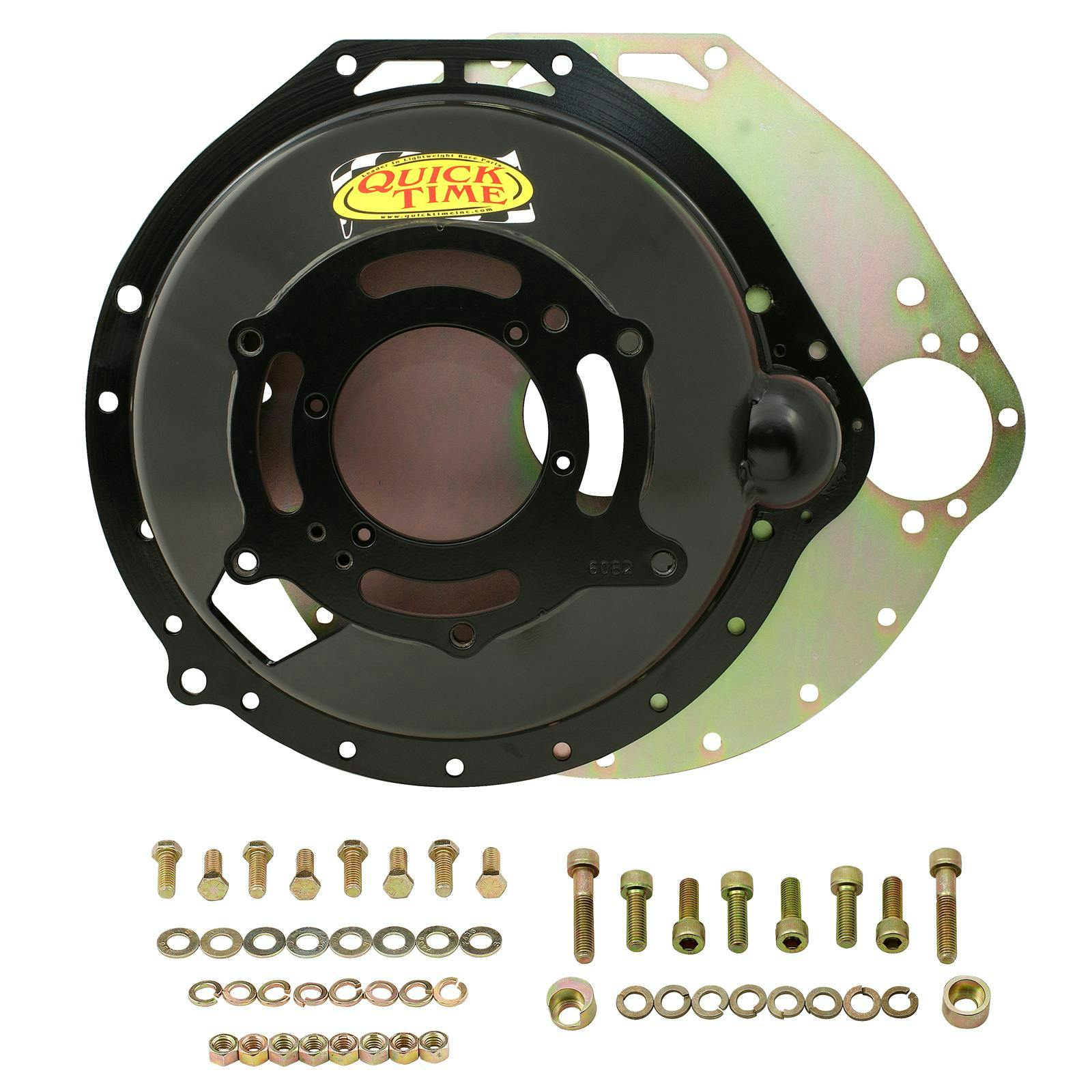 Quick Time RM-6082 Bellhousing, Ford Modular Munci/Jerico