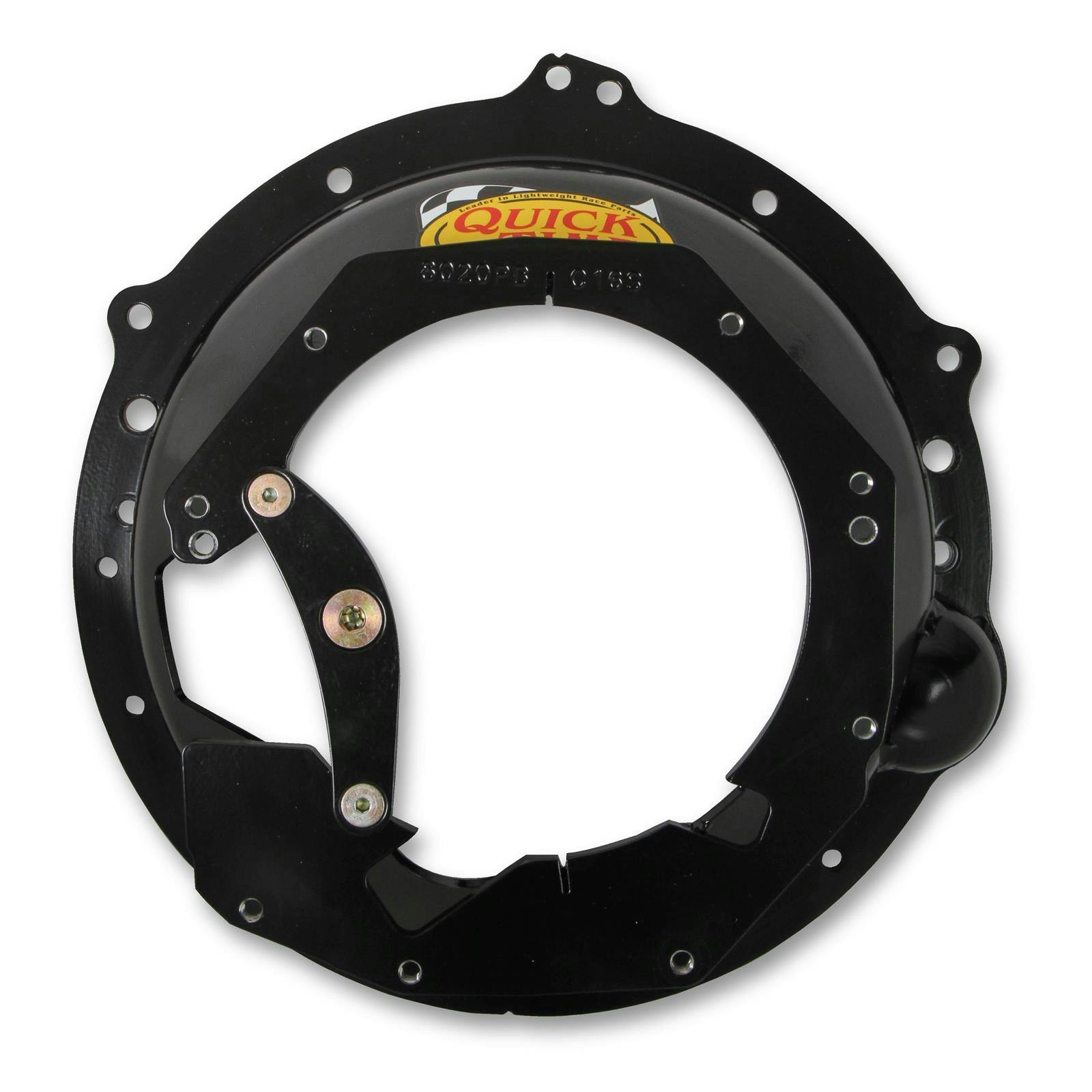 Quick Time RM-8020PB Bellhousing, LS Engines to T56 LS-1 Trans