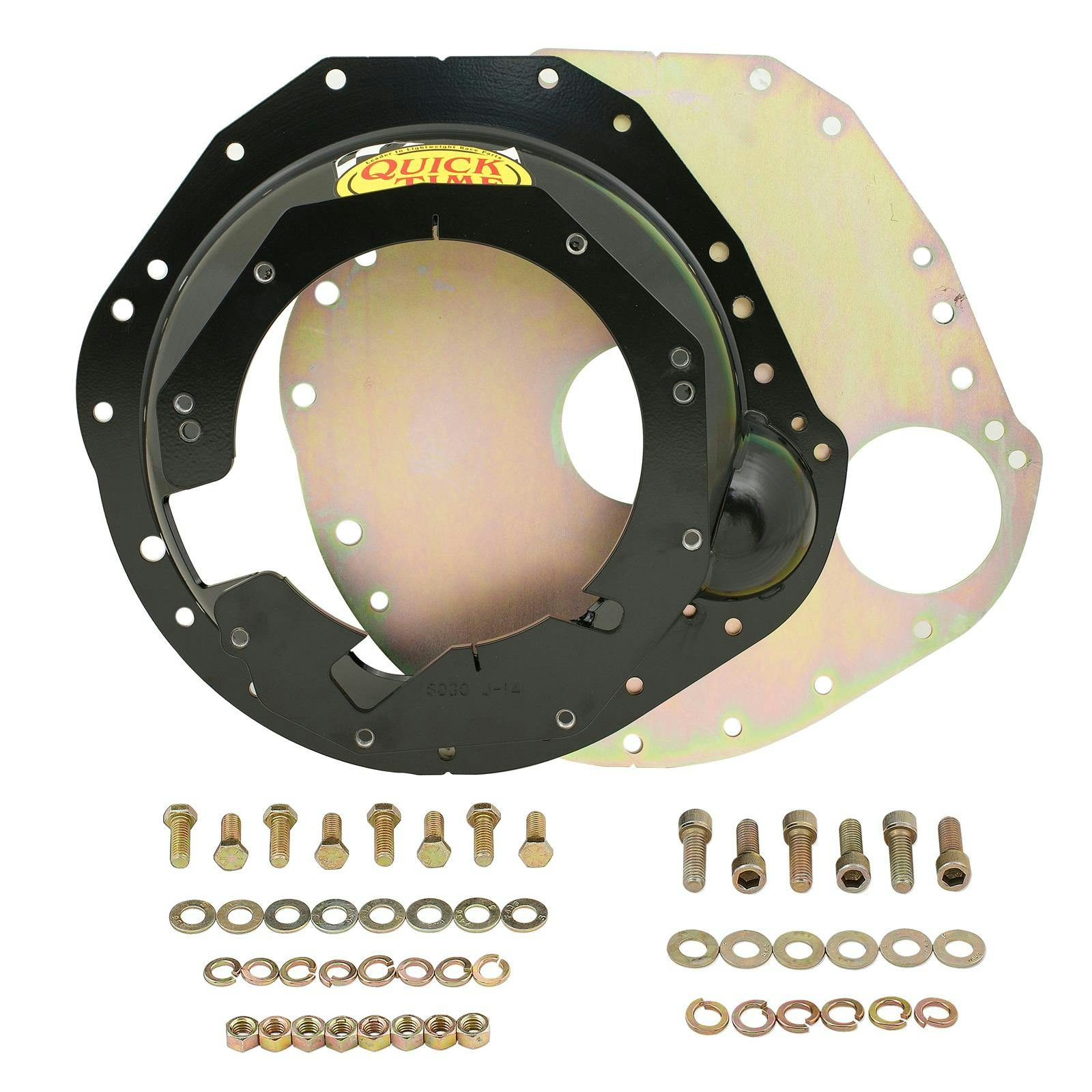 Quick Time RM-8030 Bellhousing, Ford 5.0/5.8L