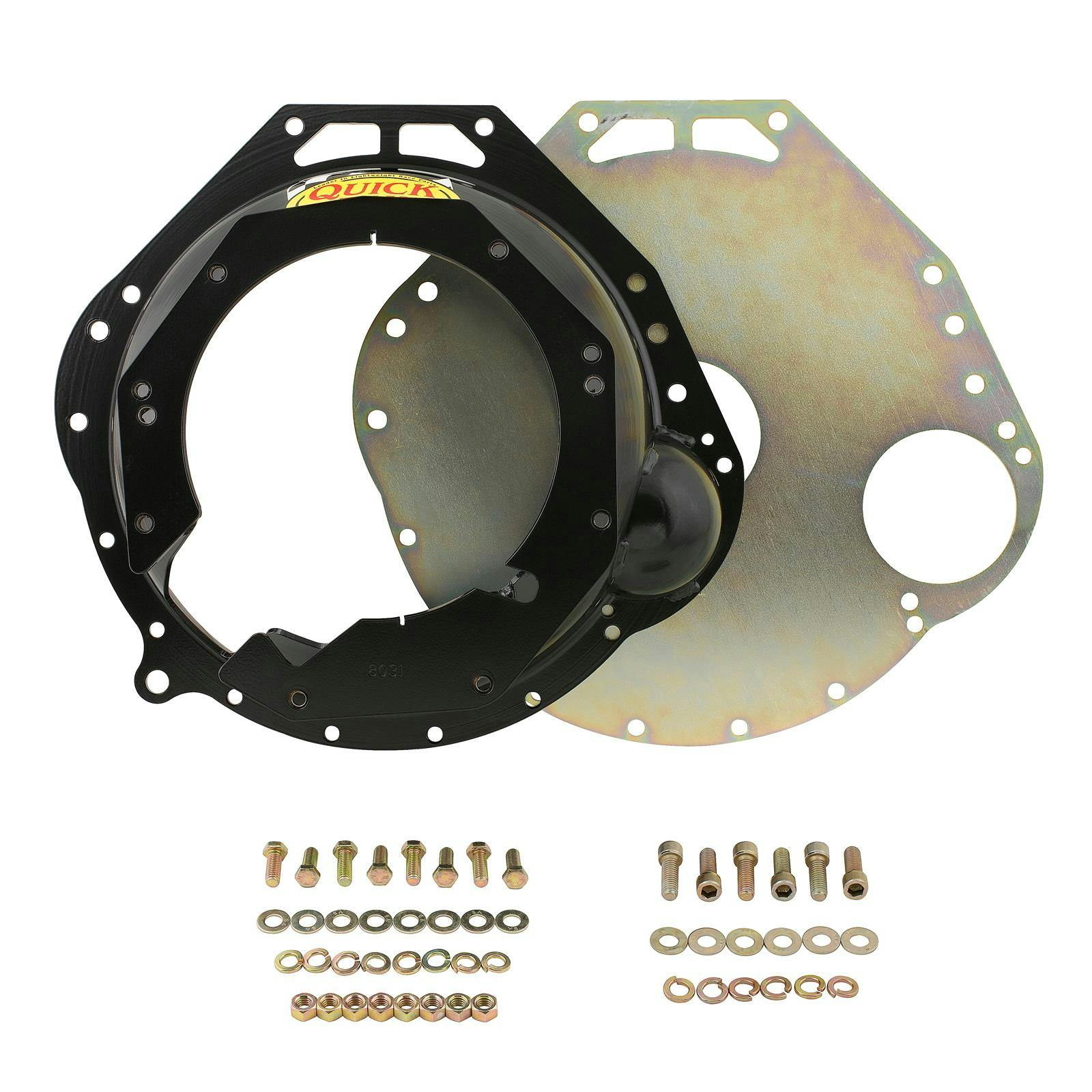 Quick Time RM-8031 Bellhousing, Ford 5.0/5.8L T56