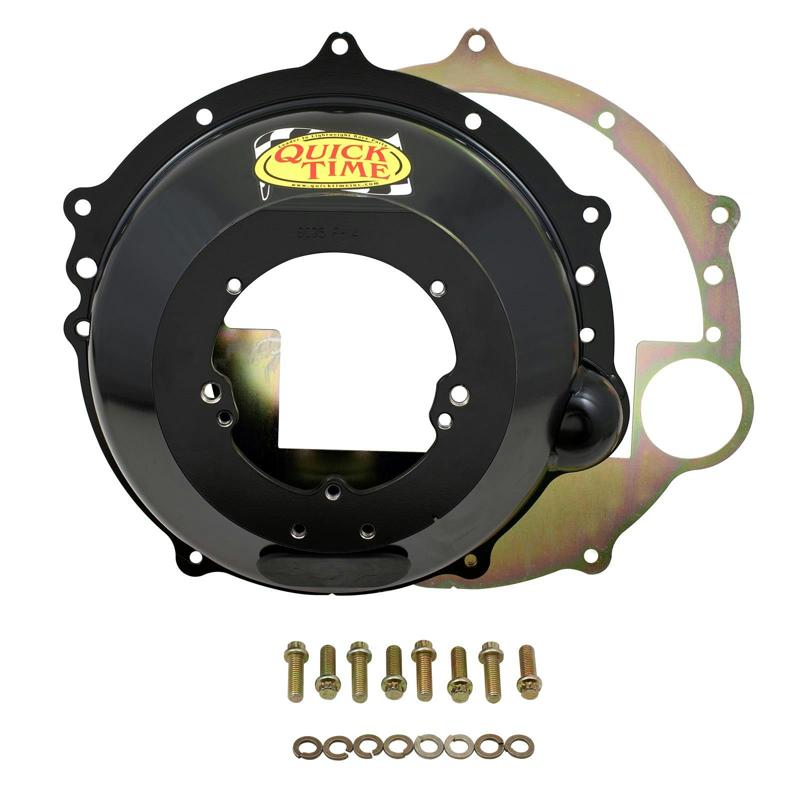 Quick Time RM-8035 Bellhousing, Chevy LS/LT1/LT4, C5/C6
