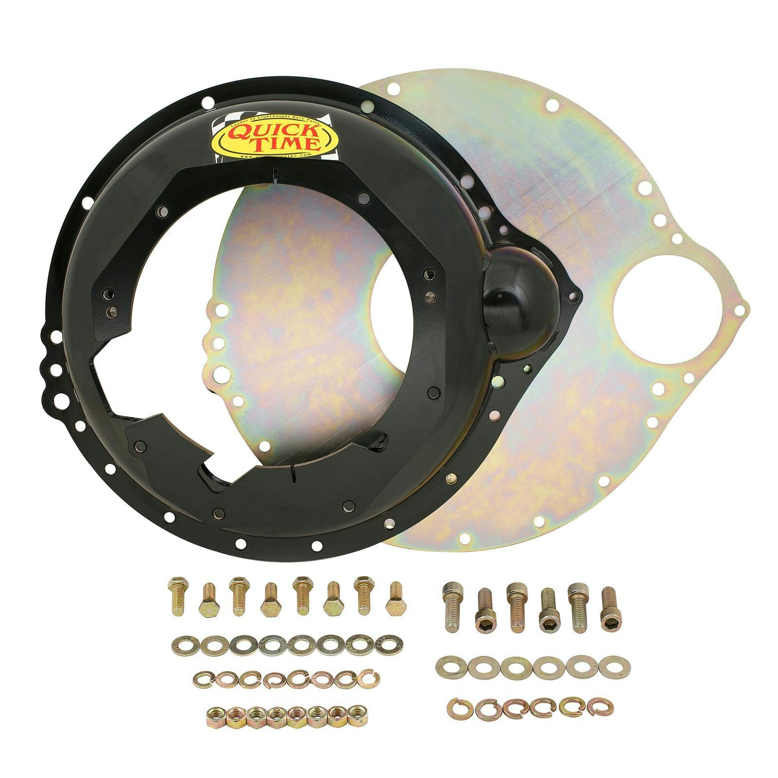 Quick Time RM-8040-9 Bellhousing, Fe Big Block Ford