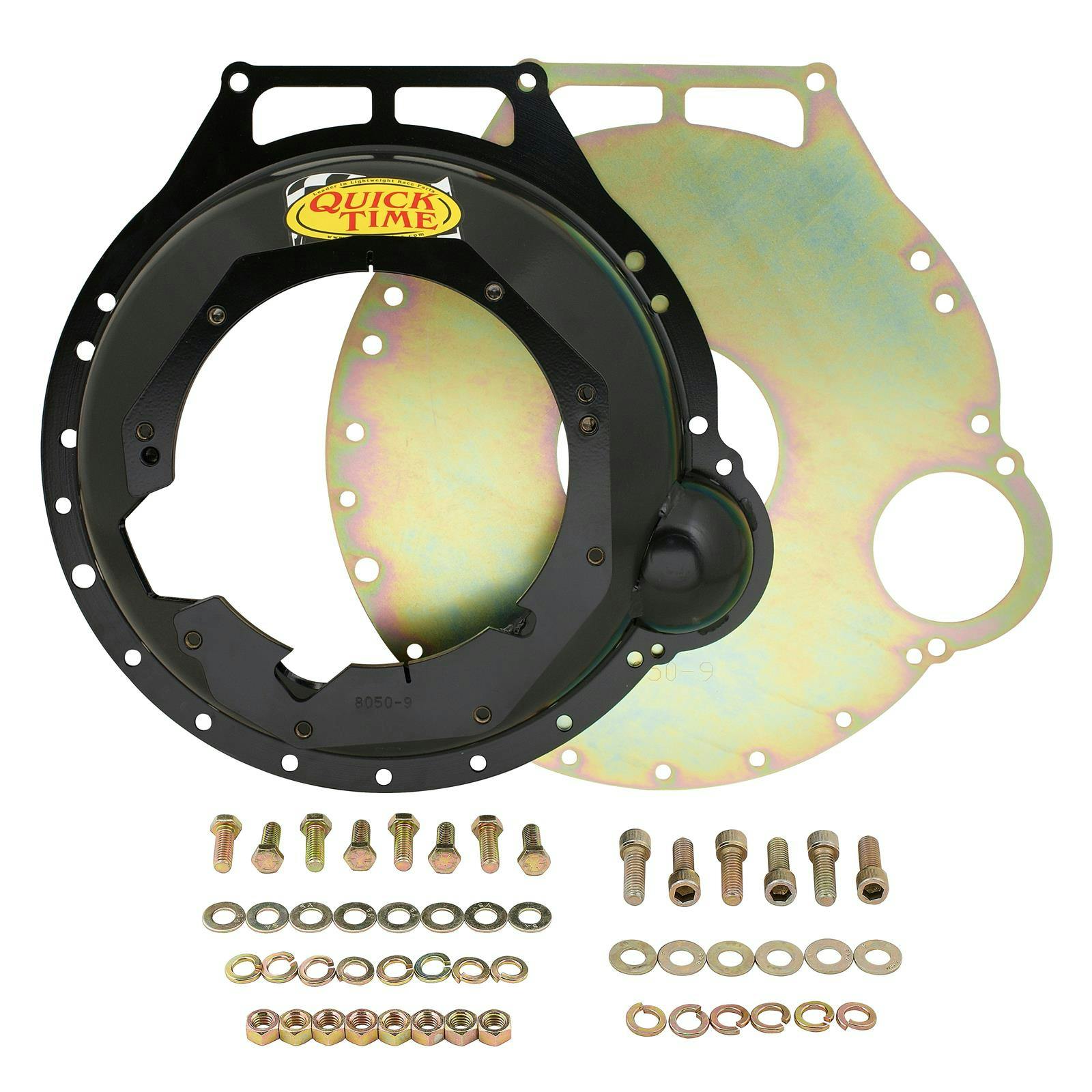 Quick Time RM-8050-9 Bellhousing, Big Block Ford to T56 Trans