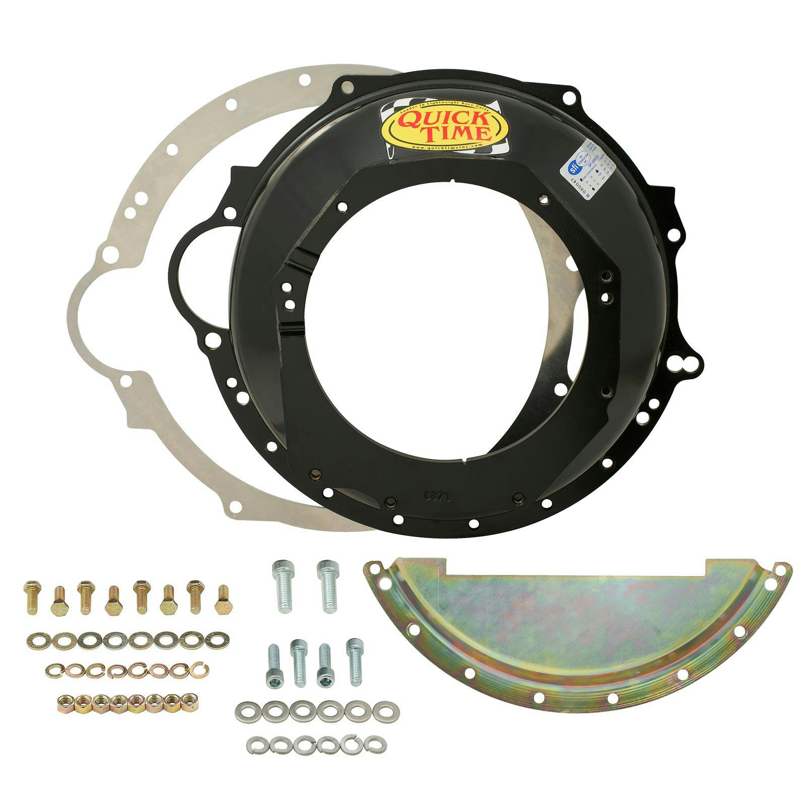 Quick Time RM-8071 Bellhousing, V10 Viper T56