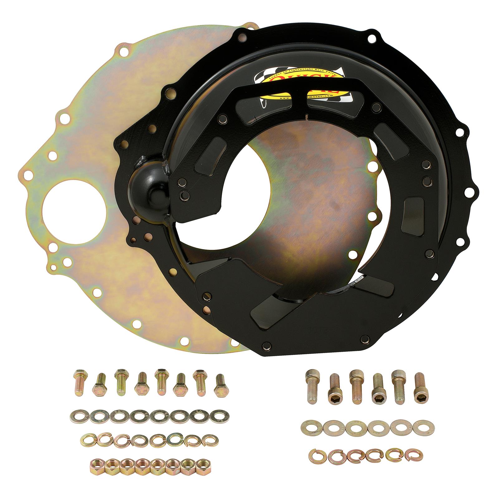 Quick Time RM-8073 Bellhousing, Big Block Mopar T56