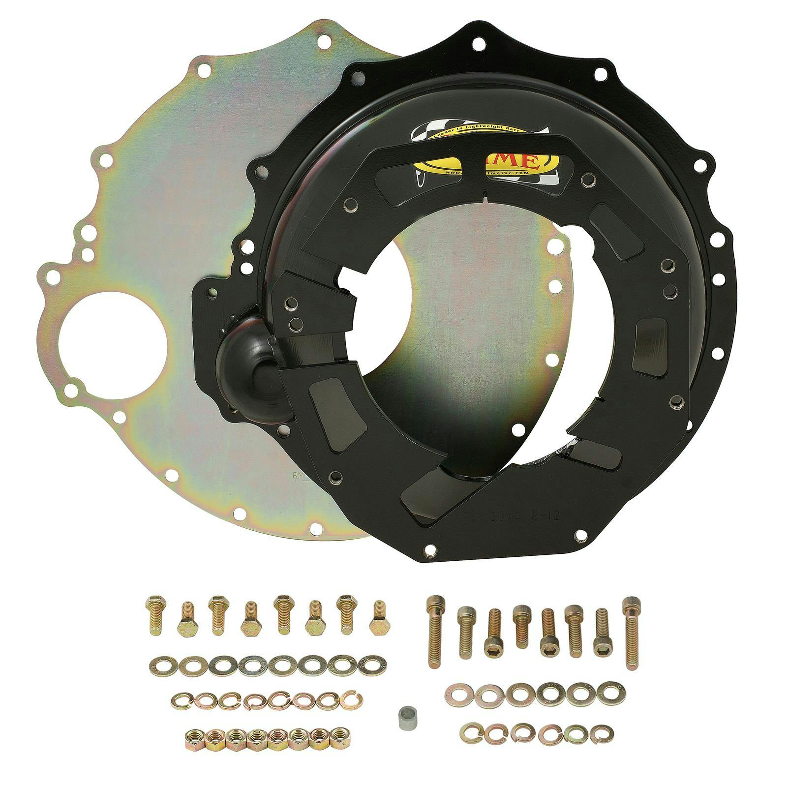 Quick Time RM-8074 Bellhousing, Small Block Mopar T56