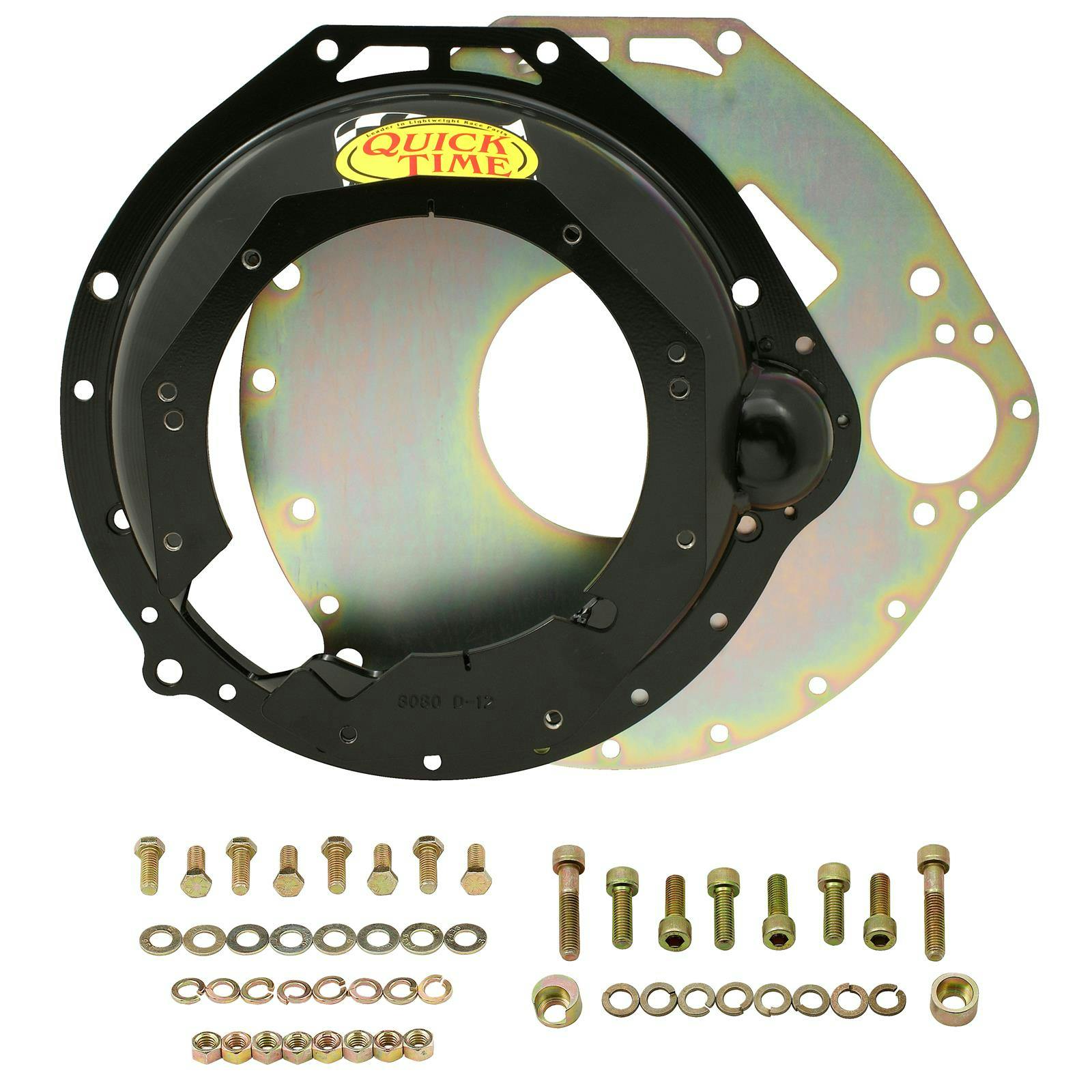 Quick Time RM-8080 Bellhousing, Ford Modular T56