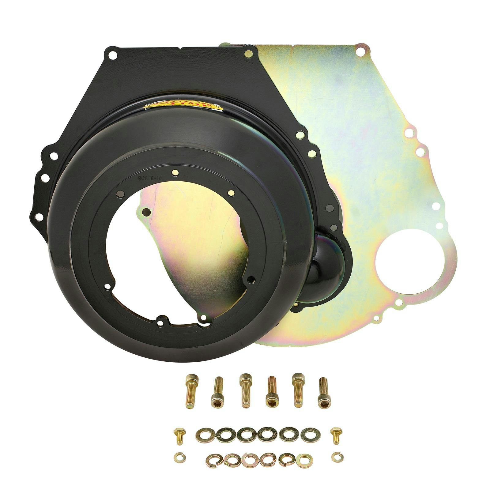 Quick Time RM-9011 Bellhousing, Big Block Ford To Aode / 4R70W