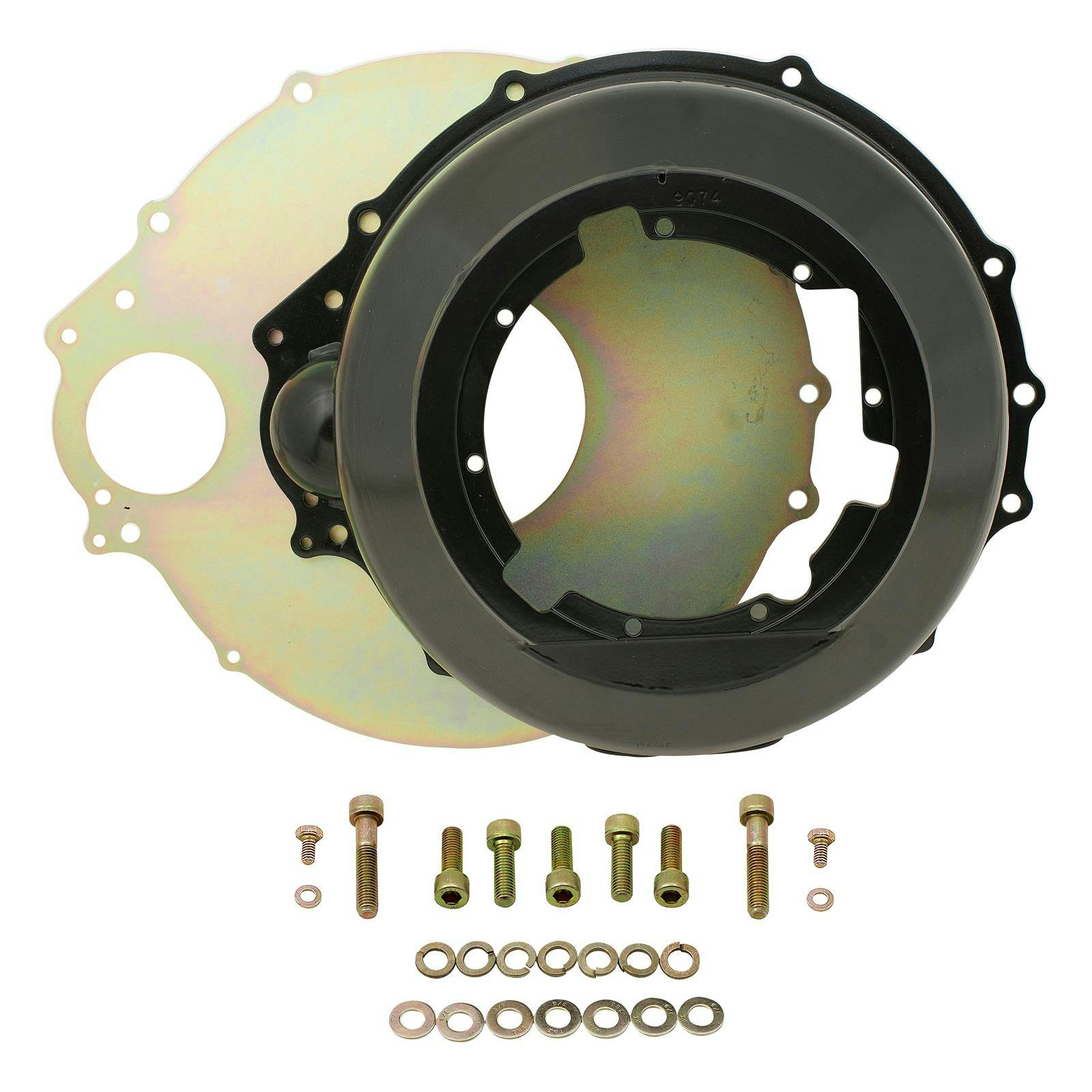 Quick Time RM-9074 Bellhousing, Big Block Mopar 4L80E