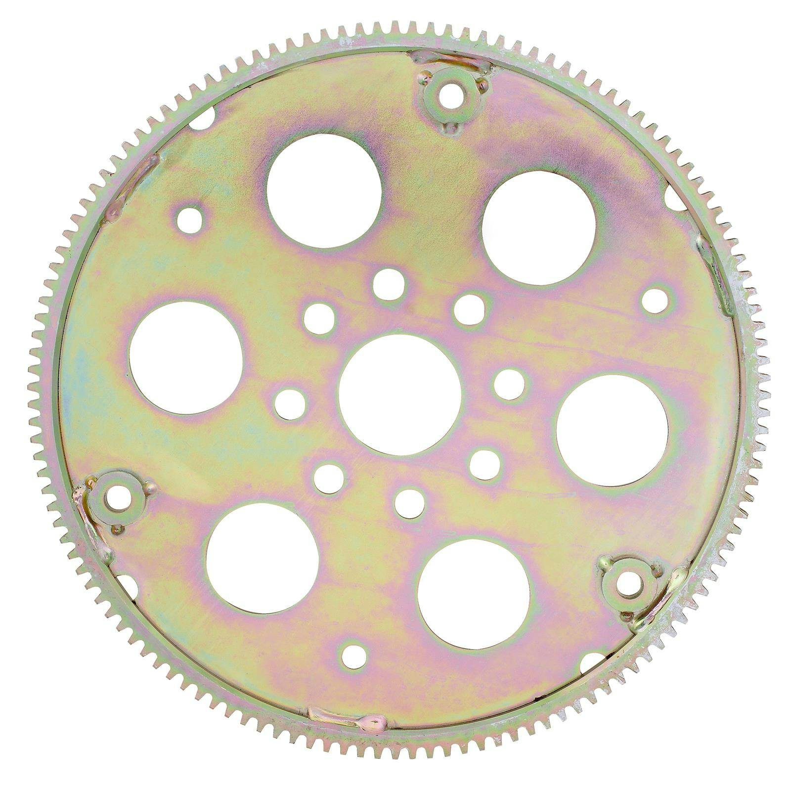 Quick Time RM-949 Mopar Hemi Flexplate, 8 Bolt, 130 Tooth