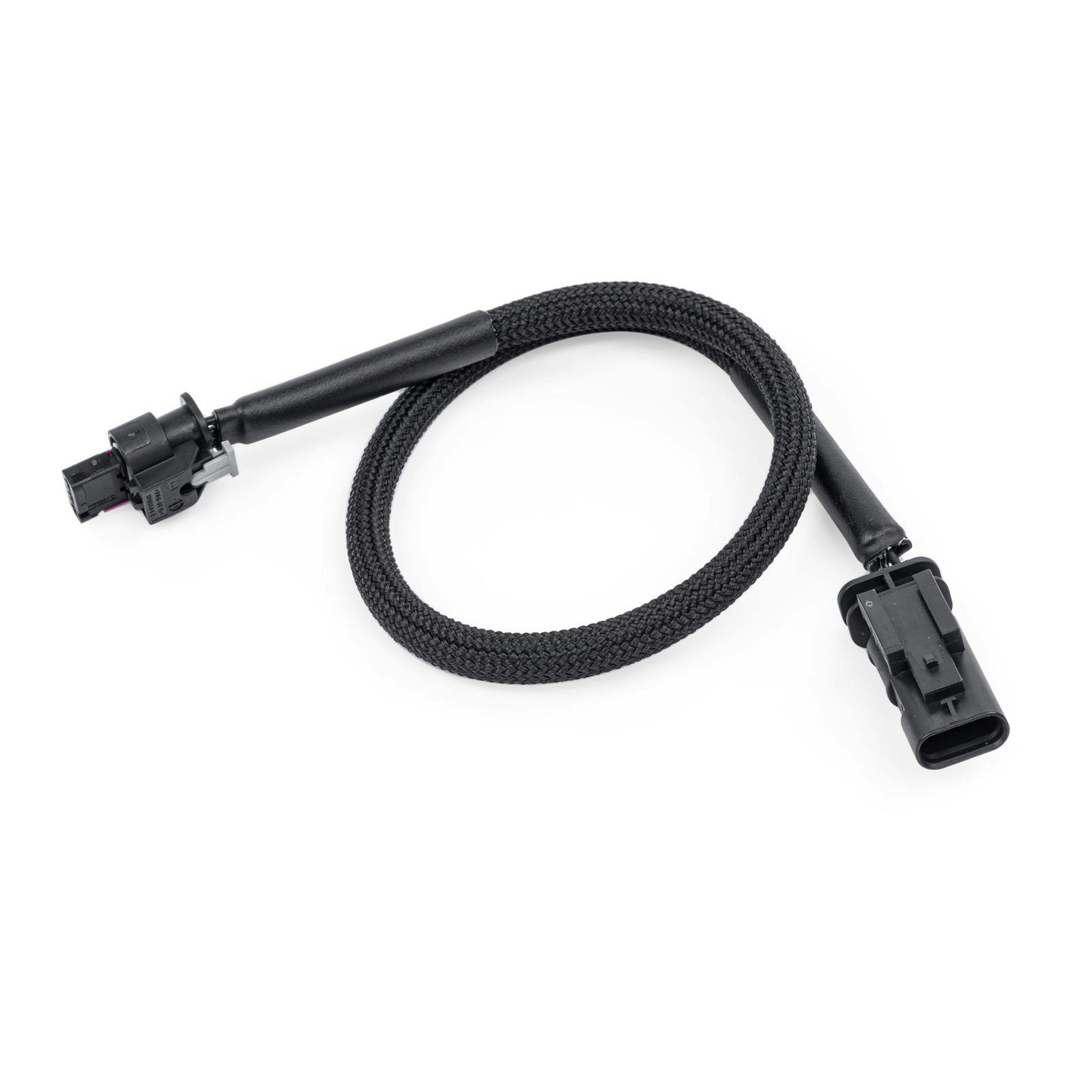APR RS100004 Exhaust Valve Extension Harness, OEM Connectors, Ea.