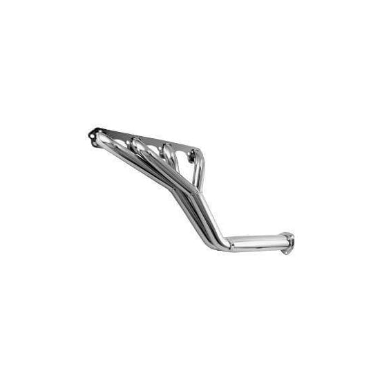 Scott Drake S1MS-9430-CR 64-68 Ford Tri-Y Exhaust Header, 260-302